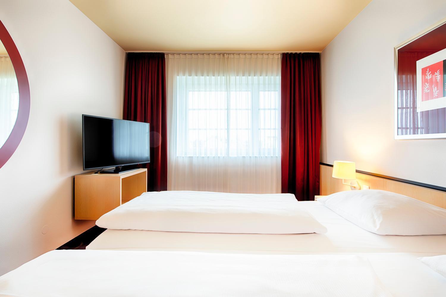 Hotel Welcome Kongress Bamberga