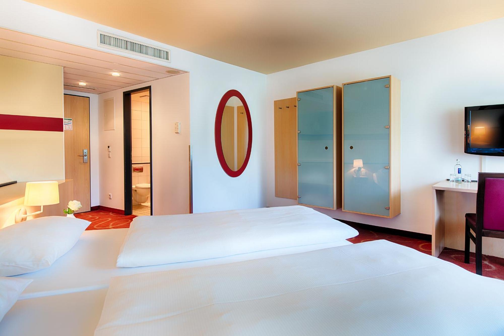 Welcome Kongress Hotel 3*