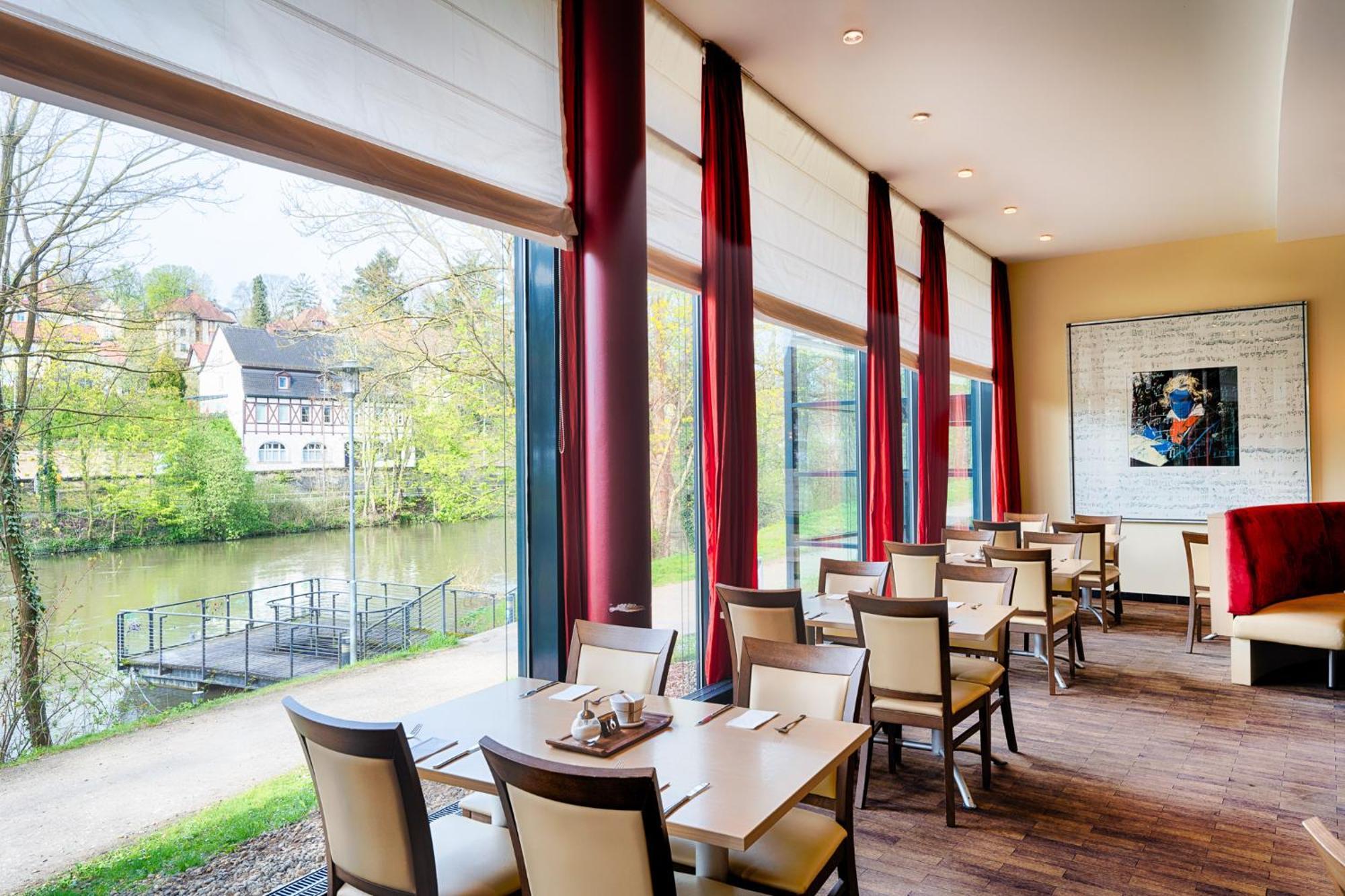 Welcome Kongress Hotel Bamberg