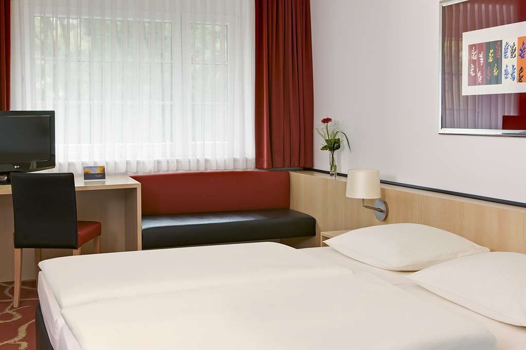 Hotel Welcome Kongress Bamberga