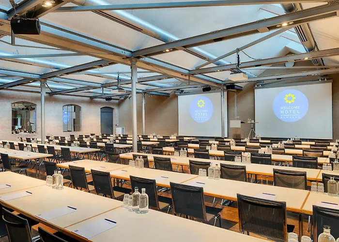 Welcome Kongress Hotel Bamberg