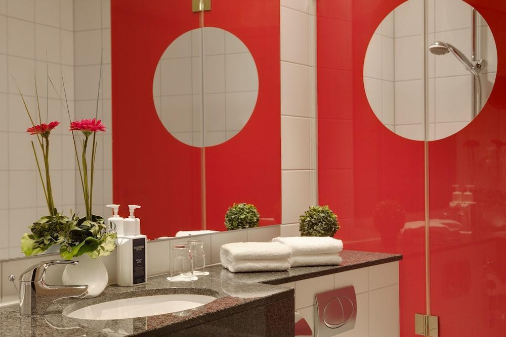 Hotel Welcome Kongress 3*