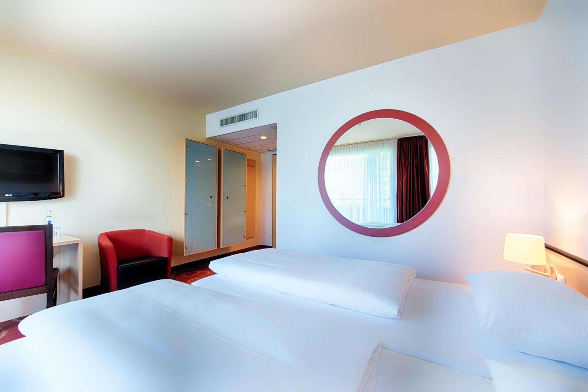 Hotel Welcome Kongress Bamberg