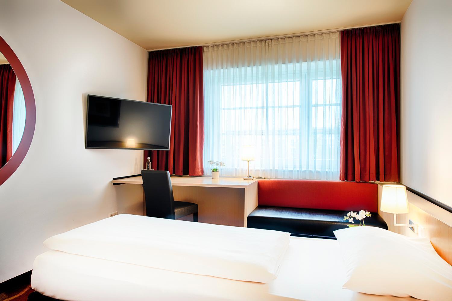 Welcome Kongress Hotel 3*