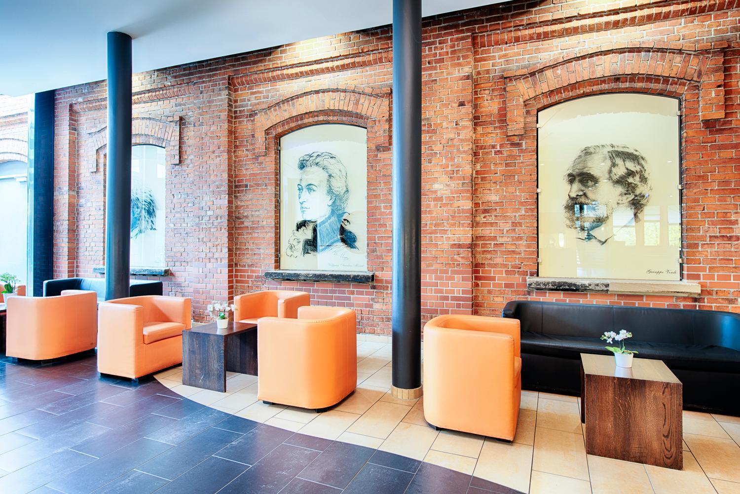 Hotel Welcome Kongress Bamberg