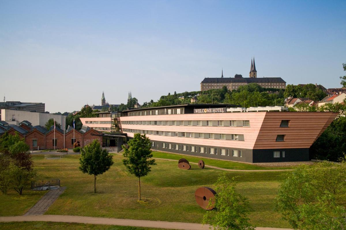 Hotel Welcome Kongress