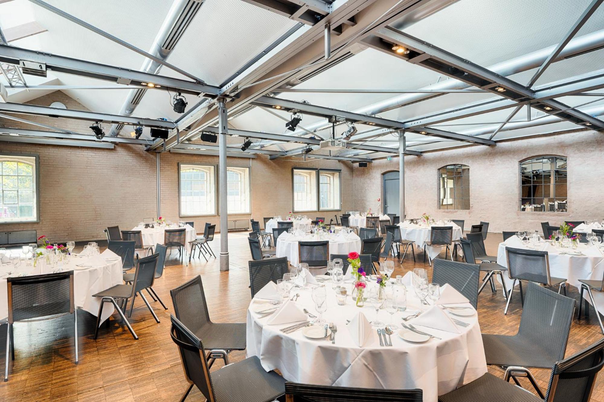 Hotel Welcome Kongress