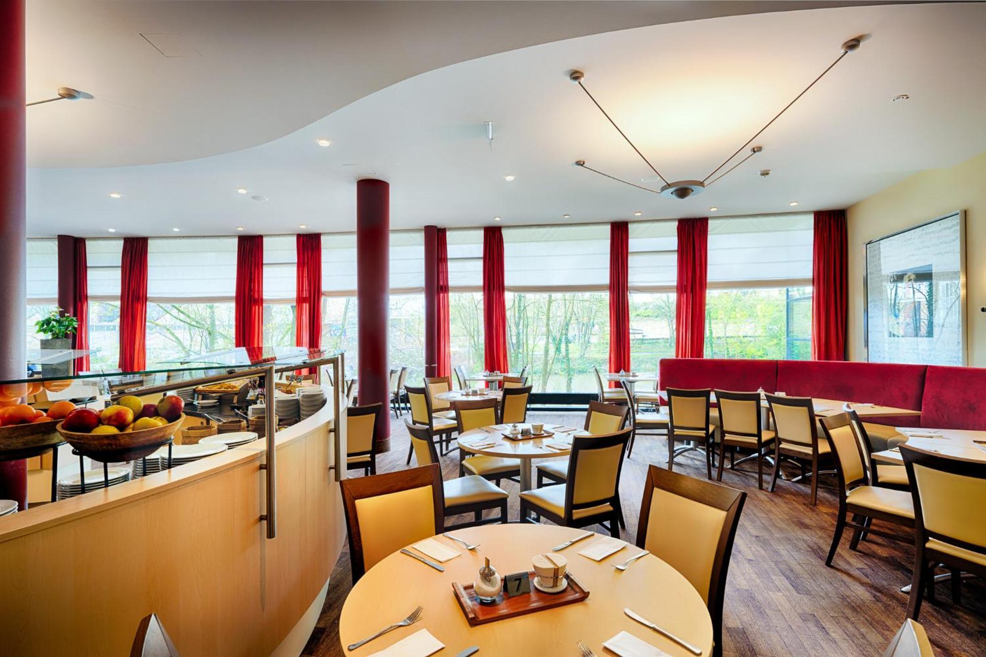 Welcome Kongress Hotel 3*