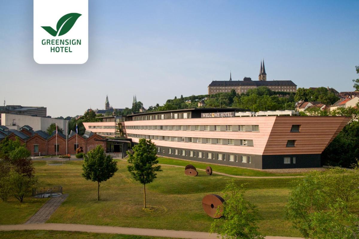 Welcome Kongress