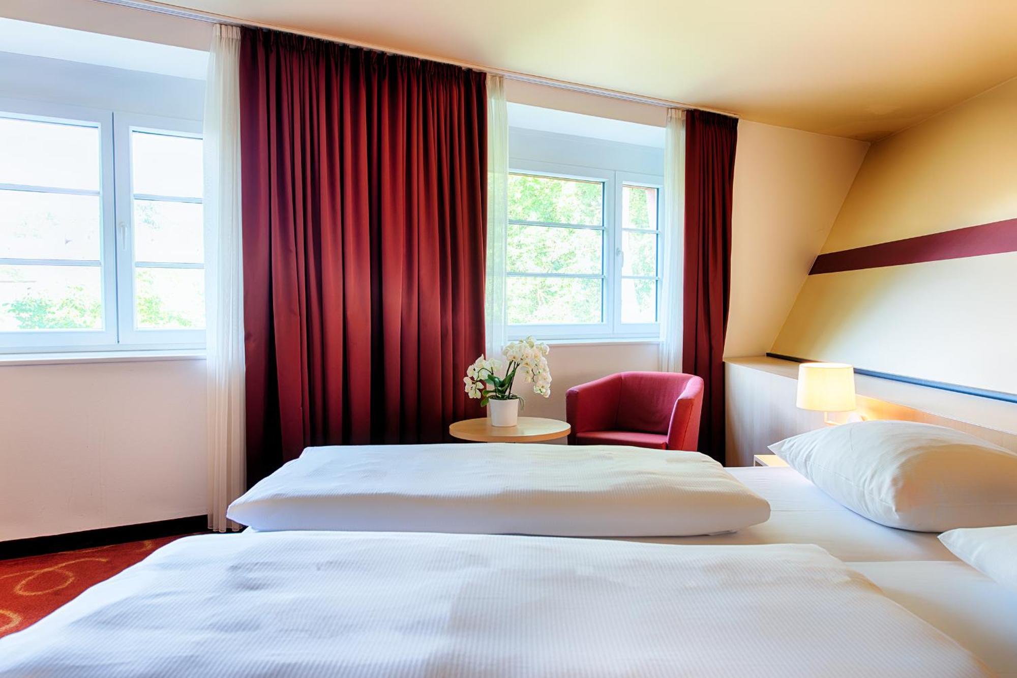 Hotel Welcome Kongress Bamberg
