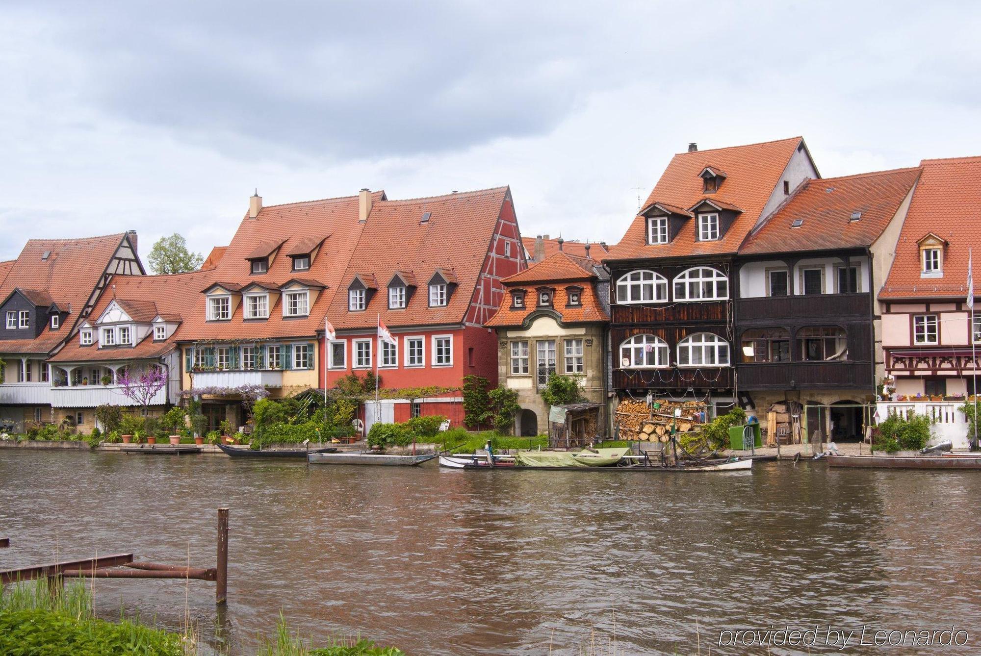 Welcome Kongress Hotel 3*
