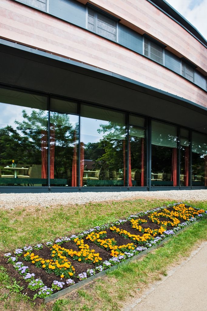 Welcome Kongress 3*