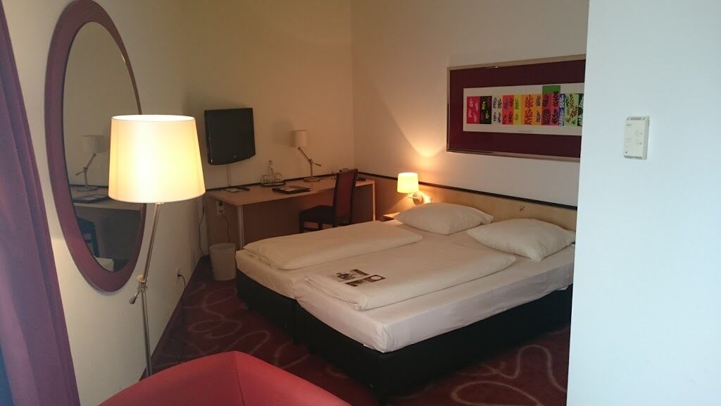 Welcome Kongress Hotel