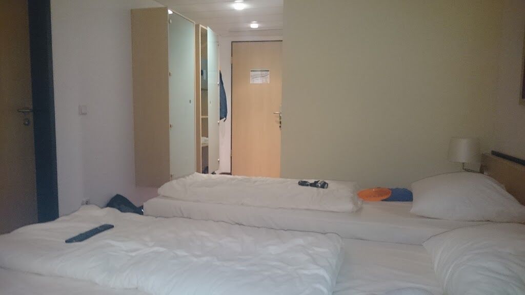 Hotel Welcome Kongress Bamberg
