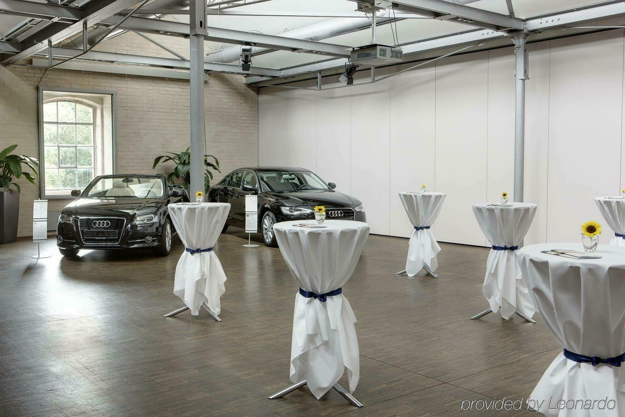 Welcome Kongress Hotel Bamberg